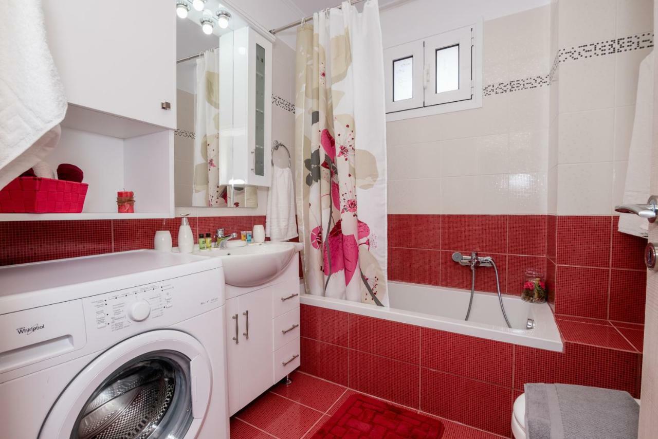 Sofia'S Apartments Razáta Dış mekan fotoğraf