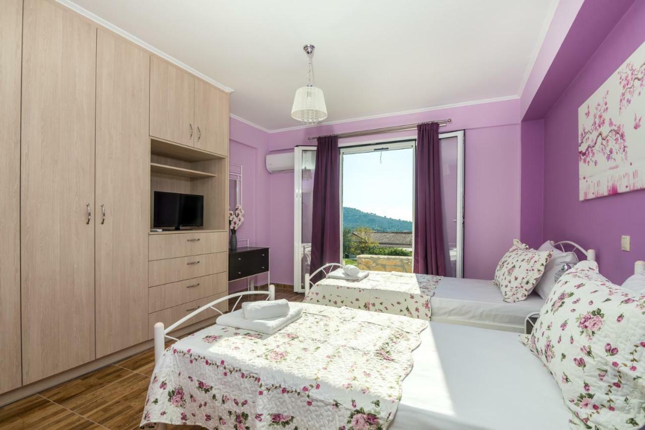 Sofia'S Apartments Razáta Dış mekan fotoğraf