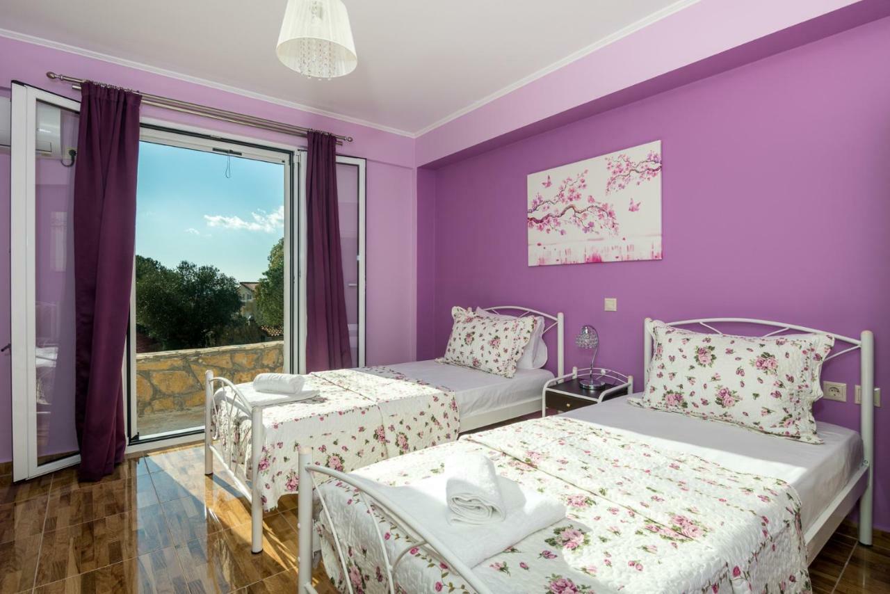 Sofia'S Apartments Razáta Dış mekan fotoğraf
